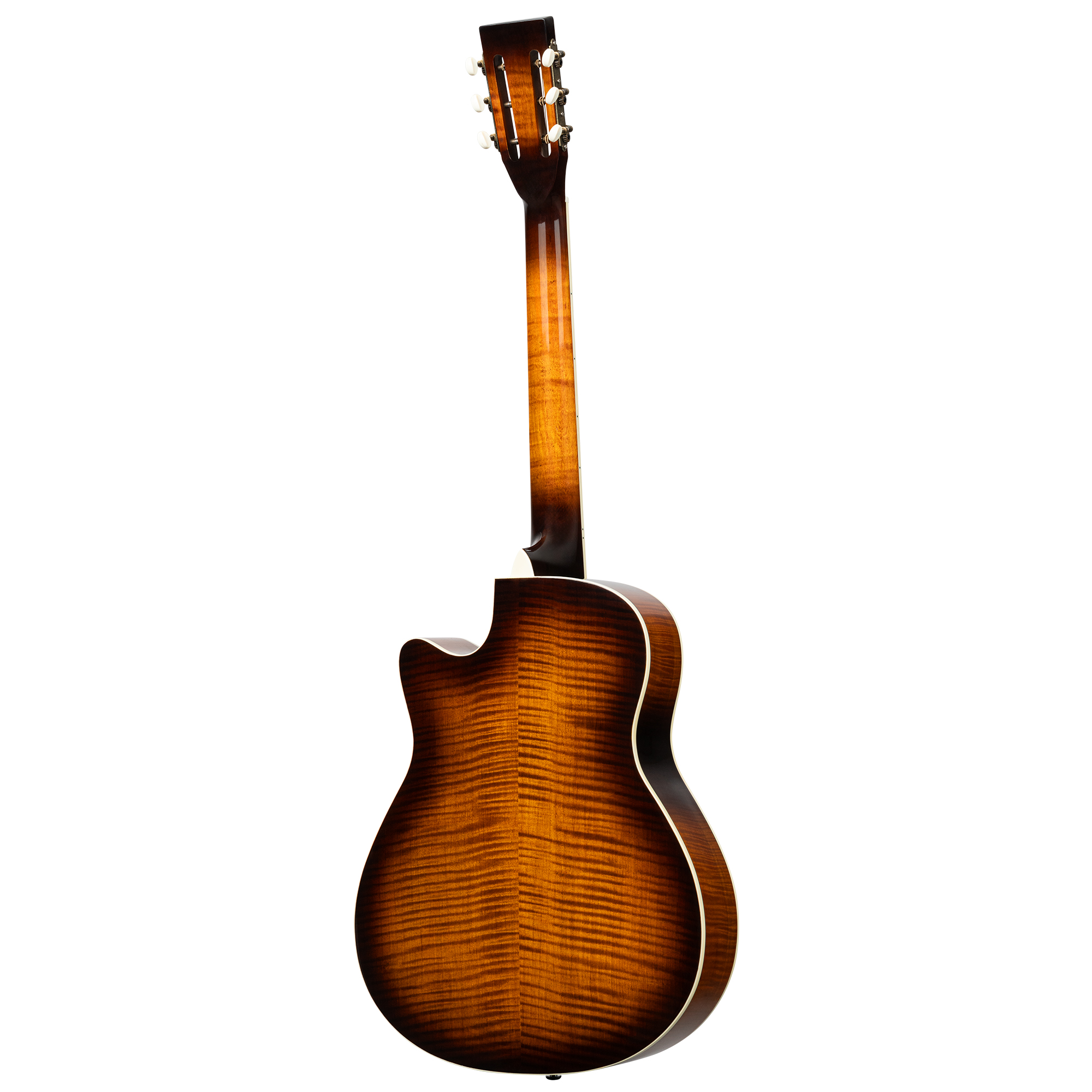 RRG50CE-SSB Resonator-Gitarre